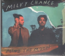 Capa do artigo Mind the Moon - CD