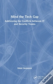 Mind The Tech Gap