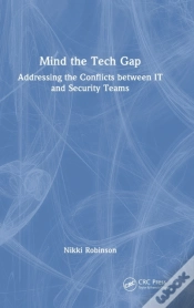 Capa do artigo Mind The Tech Gap