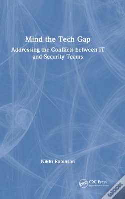 Capa do artigo Mind The Tech Gap