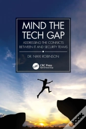 Capa do artigo Mind The Tech Gap