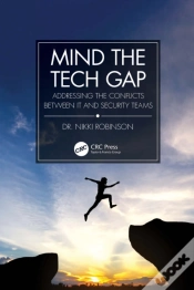 Capa do artigo Mind The Tech Gap