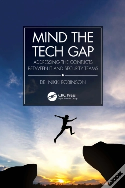 Capa do artigo Mind The Tech Gap
