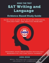 Mind The Test Sat Writing And Language