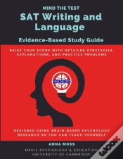 Capa do artigo Mind The Test Sat Writing And Language