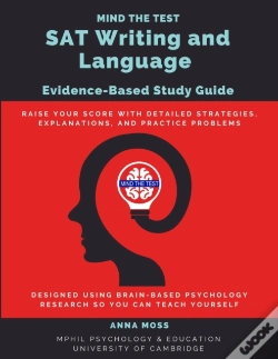 Capa do artigo Mind The Test Sat Writing And Language