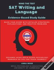 Mind The Test Sat Writing And Language