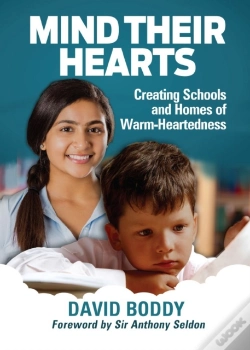 Capa do artigo Mind Their Hearts