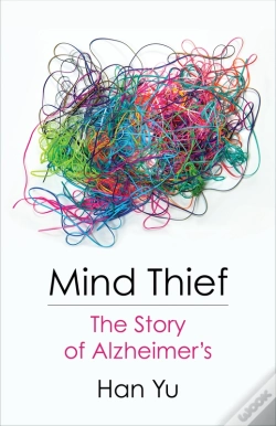 Capa do artigo Mind Thief
