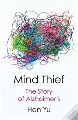 Capa do artigo Mind Thief