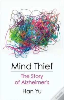 Capa do artigo Mind Thief