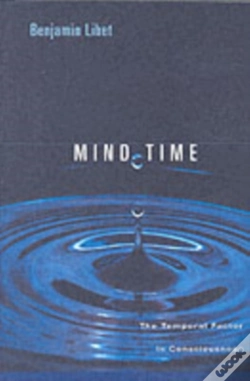 Capa do artigo Mind Time