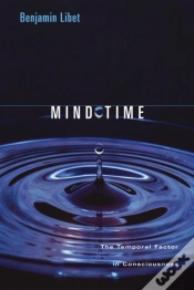 Capa do artigo Mind Time