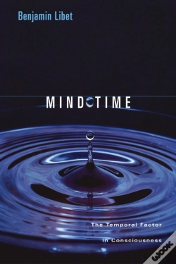 Capa do artigo Mind Time