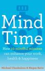 Mind Time - Preview
