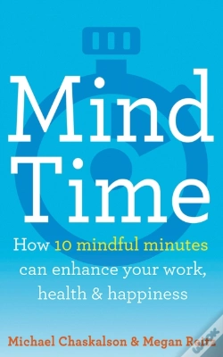 Capa do artigo Mind Time