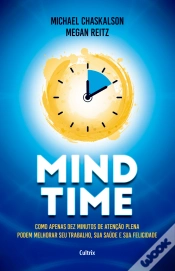 Capa do artigo Mind Time
