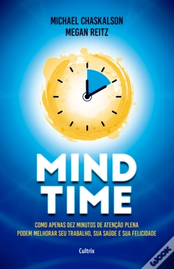 Capa do artigo Mind Time
