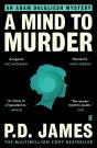 Mind To Murder - Preview
