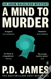 Capa do artigo Mind To Murder