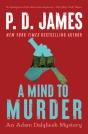 Mind To Murder - Preview
