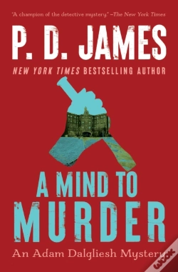 Capa do artigo Mind To Murder