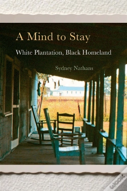 Capa do artigo Mind To Stay