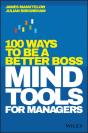 Mind Tools For Managers - Preview