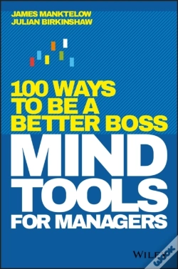 Capa do artigo Mind Tools For Managers