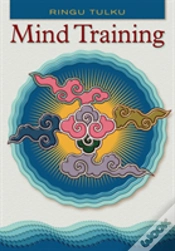 Capa do artigo Mind Training