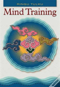 Capa do artigo Mind Training