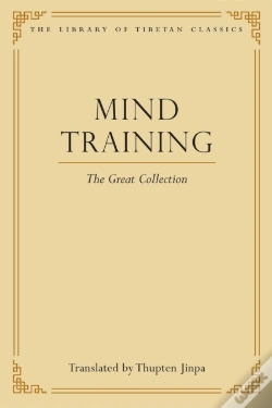 Capa do artigo Mind Training