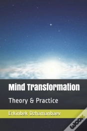 Capa do artigo Mind Transformation