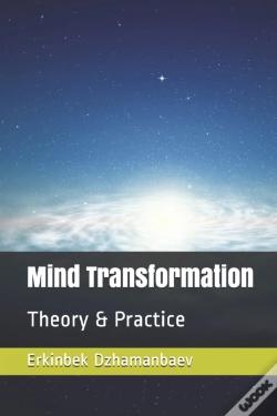Capa do artigo Mind Transformation