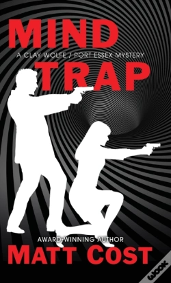 Capa do artigo Mind Trap