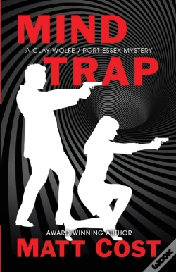 Capa do artigo Mind Trap