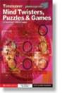 Mind Twisters, Puzzles And Gameselementary - Intermediate - Preview