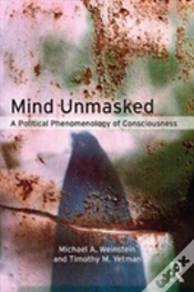 Capa do artigo Mind Unmasked