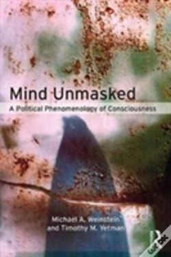 Capa do artigo Mind Unmasked