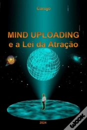 Capa do artigo Mind Uploading