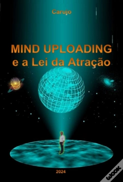 Capa do artigo Mind Uploading