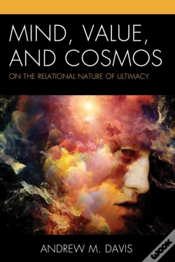 Capa do artigo Mind, Value, And Cosmos