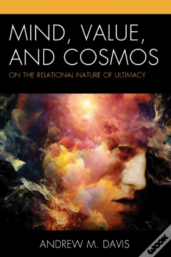 Capa do artigo Mind, Value, And Cosmos