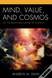Capa do artigo Mind, Value, And Cosmos