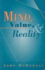 Mind, Value, And Reality - Preview