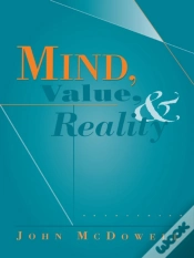 Capa do artigo Mind, Value, And Reality
