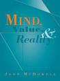 Mind, Value, And Reality - Preview