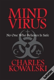 Capa do artigo Mind Virus