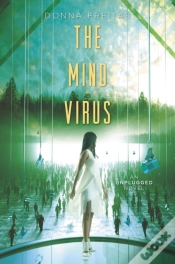 Capa do artigo Mind Virus