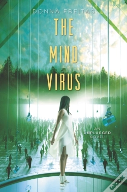 Capa do artigo Mind Virus